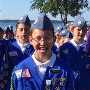 Meet your Posher, Jack